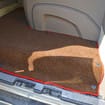 Коврики на Chevrolet Express 2002 - 2019 в Химках