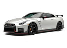 Ворсовые коврики на Nissan GT-R 2007 - 2025 в Химках