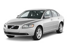 EVA коврики на Volvo S40 II 2004 - 2012 в Химках