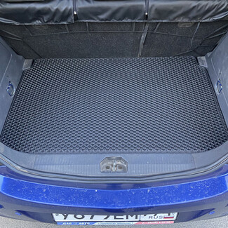EVA коврики на Opel Corsa D 2006 - 2014 в Химках EVA коврики на Opel Corsa D 2006 - 2014 в Химках