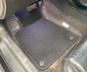 EVA коврики на Audi A4 (B6) 2000 - 2004 в Химках