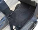 EVA коврики на Volkswagen Tiguan I 2006 - 2017 в Химках
