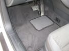 EVA коврики на Audi S3 (8P) 2006 - 2012 в Химках