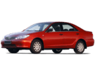Коврики на Toyota Camry (XV30) 2001 - 2006 в Химках
