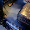 Коврики на Infiniti QX56 II 2010 - 2014 в Химках