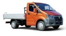 EVA коврики на ГАЗ ГАЗель NN 2019 - 2025 в Химках