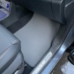 Коврики на Chery Tiggo 7 PRO MAX 2022 - 2025 в Химках