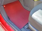 Коврики на Mitsubishi Mirage VI 2012 - 2025 в Химках