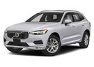 Ворсовые коврики на Volvo XC60 II 2017 - 2025 в Химках