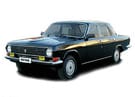 Ворсовые коврики на ГАЗ 2410 1985 - 1992 в Химках