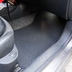 Коврики на Renault Laguna III 2007 - 2015 в Химках
