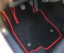 Коврики на Seat Leon II 2005 - 2013 в Химках