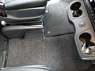 Коврики на Mercedes Sprinter (W907/W910) 2018 - 2025 в Химках