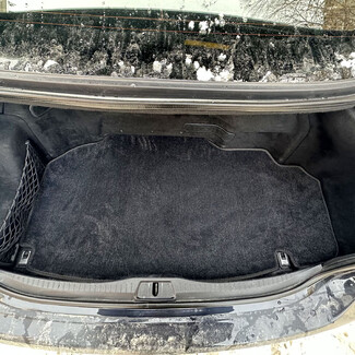 Коврики на Lexus LS IV 2006&nbsp;-&nbsp;2017 в Химках