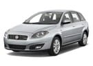 EVA коврики на Fiat Croma II 2005 - 2011 в Химках
