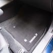 EVA коврики на Mazda 3 2013 - 2019 в Химках