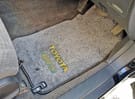 EVA коврики на Toyota Carina ED (T20) 1993 - 1998 в Химках