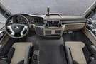 Ворсовые коврики на MAN TGS 2007 - 2020 в Химках
