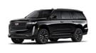 Коврики на Cadillac Escalade V 2020 - 2025 в Химках