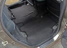 Коврики на Honda Civic VIII 5d 2006 - 2012 в Химках