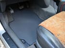 Коврики на Toyota Prius (20) 2004 - 2009 в Химках