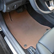 Коврики на Mercedes GLA (X156) 2014 - 2020 в Химках