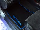 EVA коврики на Honda Accord VI 1997 - 2002 в Химках