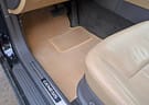 Коврики на Hyundai Genesis I 2008 - 2014 в Химках