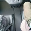 Коврики на Honda Freed+ 2016 - 2024 в Химках