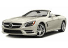 Ворсовые коврики на Mercedes SL (R231) 2012 - 2019 в Химках
