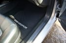 Коврики на Chrysler Concorde II 1997 - 2004 в Химках