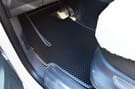 Коврики на Volkswagen Amarok 2011 - 2025 в Химках