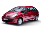 Коврики на Citroen Xsara Picasso 1999 - 2012 в Химках