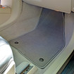EVA коврики на Volvo S40 II 2004 - 2012 в Химках