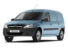 Ворсовые коврики на Lada (ВАЗ) Largus 2012 - 2025 в Химках