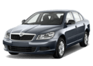 Коврики на Skoda Octavia A5 и FL 2004 - 2013 в Химках