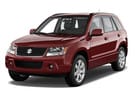 EVA коврики на Suzuki Grand Vitara III 2005 - 2016 в Химках