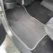 EVA коврики на Toyota Land Cruiser 70 2006 - 2025 в Химках
