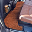 EVA коврики на Lexus LX 570 и LX450d 2007 - 2023 в Химках