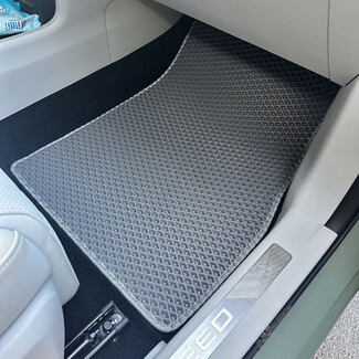 Коврики на Chery Tiggo 8L 2024&nbsp;-&nbsp;2025 в Химках