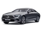 EVA коврики на Mercedes CLS (C257) 2017 - 2023 в Химках