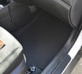 Ворсовые коврики на Hyundai Creta I 2016 - 2021 в Химках