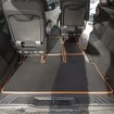 Коврики на Mercedes Vito (W447) 2014 - 2025 в Химках