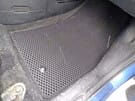 EVA коврики на Ford Fusion 2002 - 2012 в Химках
