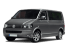 EVA коврики на Volkswagen Multivan (T5) 2003 - 2015 в Химках