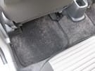 Коврики на Suzuki SX4 I 2006 - 2014 в Химках
