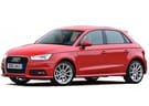 Коврики на Audi A1 (8X) 2010 - 2019 в Химках