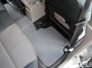Коврики на Subaru Forester II 2002 - 2008 в Химках