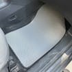 Коврики на Citroen C3 II 2009 - 2016 в Химках