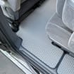 Коврики на Peugeot Expert II 2007 - 2017 в Химках